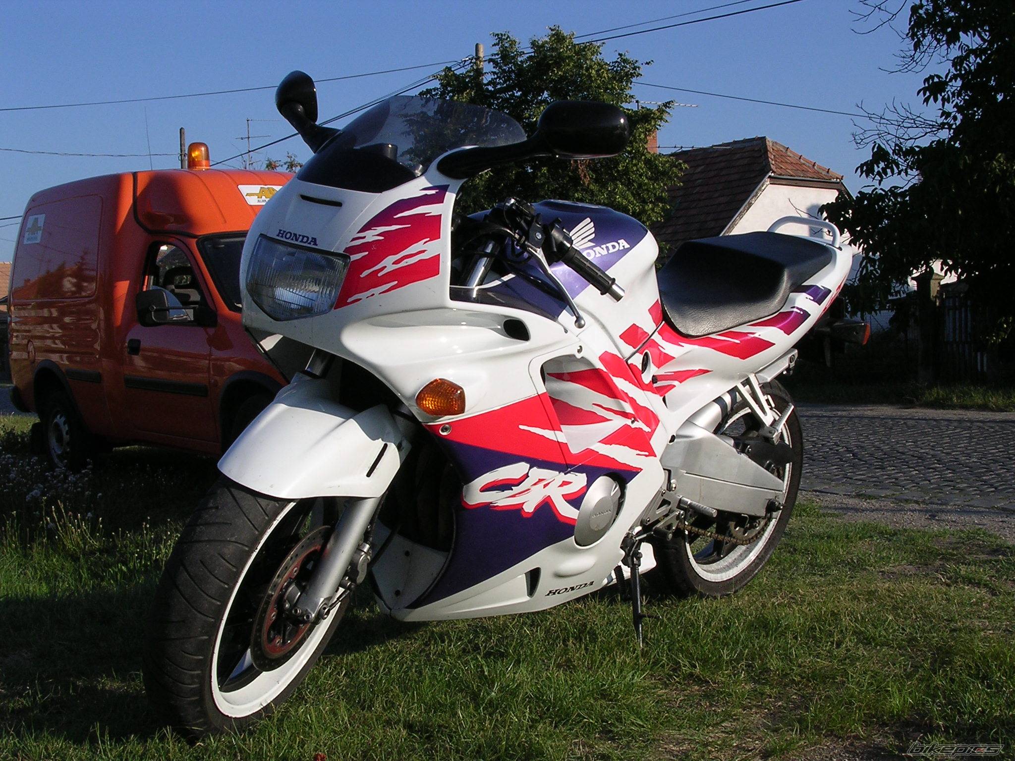 Bike Photo 528034