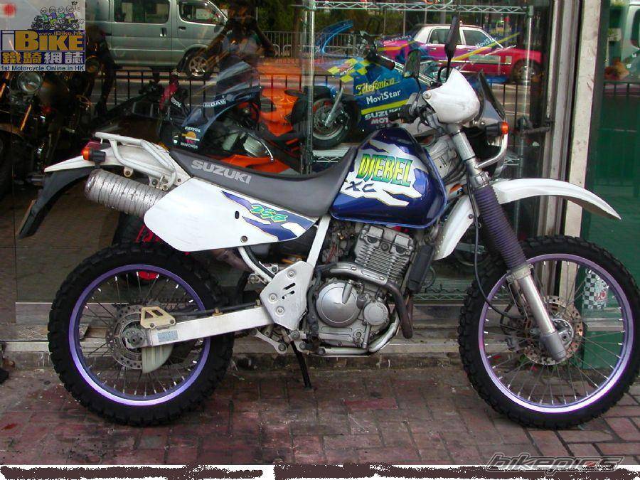 Bike Photo 528061