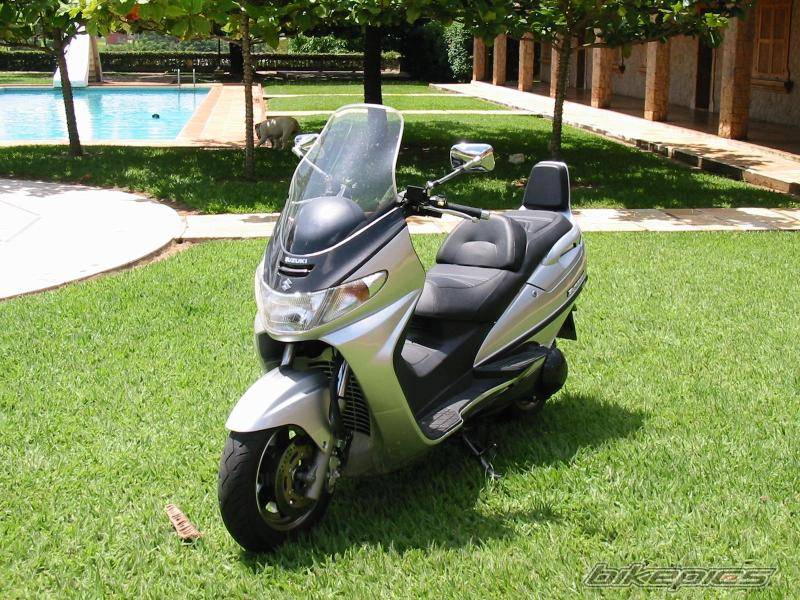 Bike Photo 52807