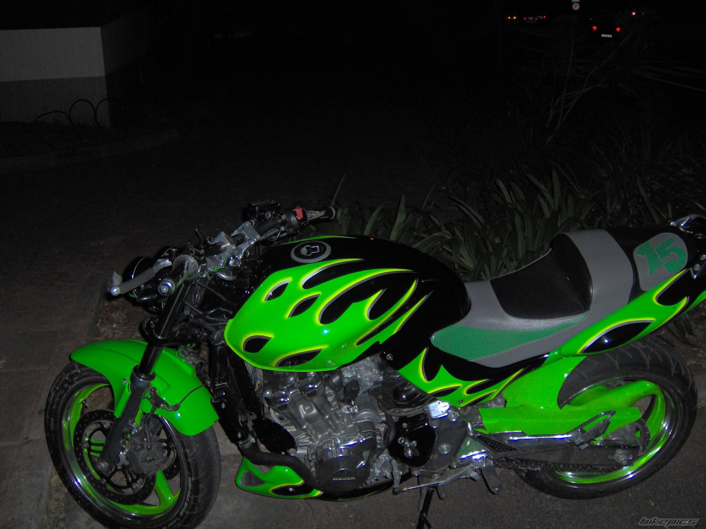 Bike Photo 528121