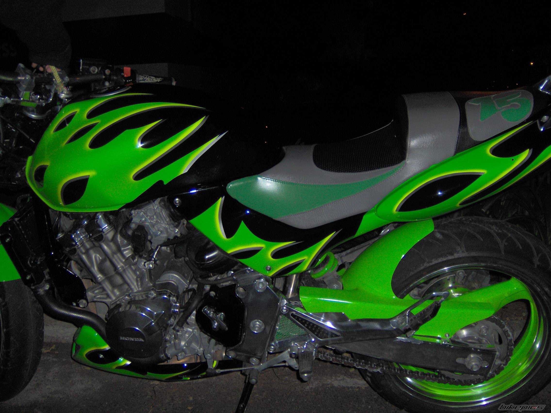 Bike Photo 528122