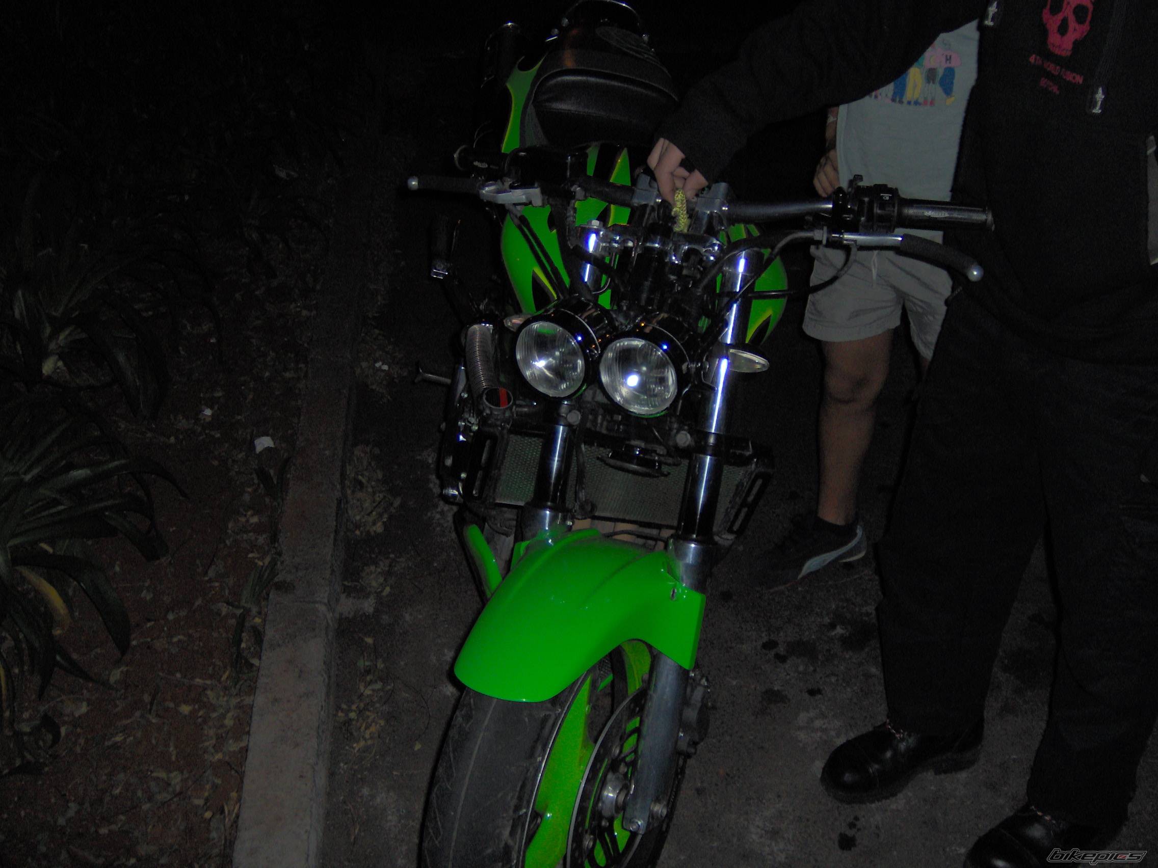 Bike Photo 528123
