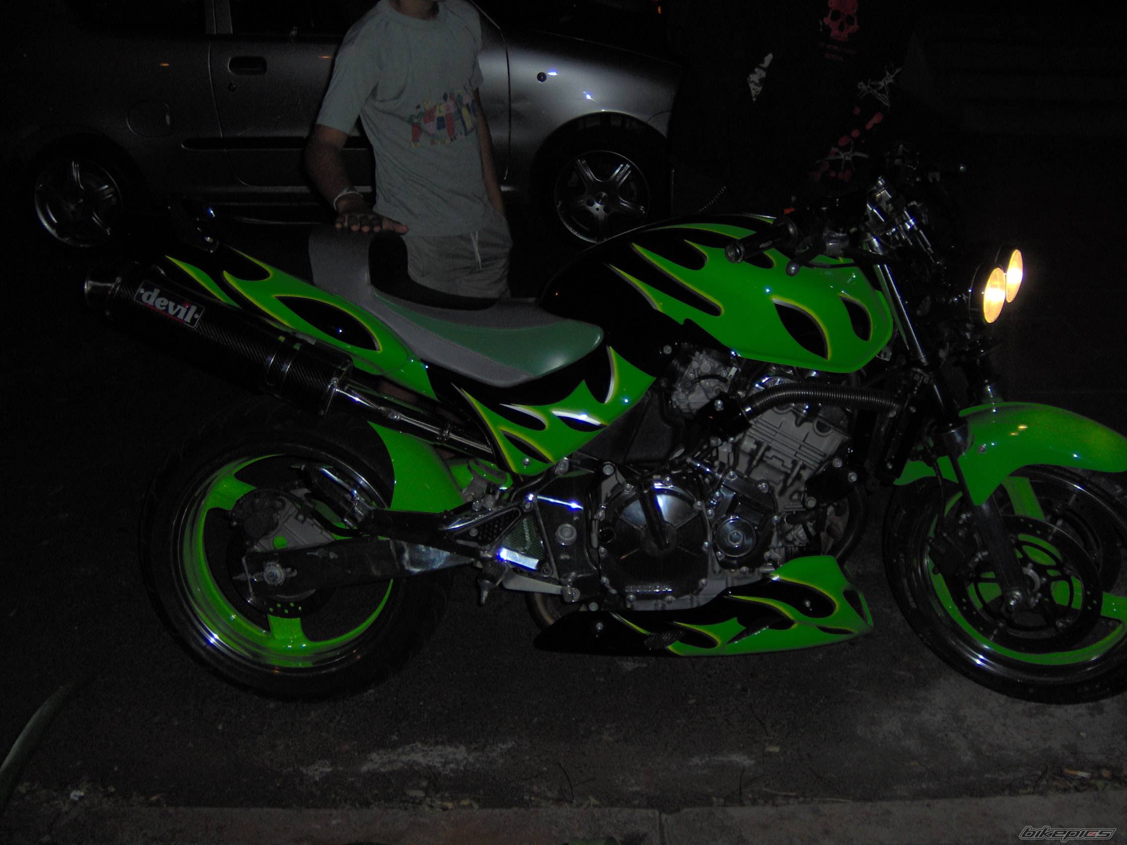 Bike Photo 528124