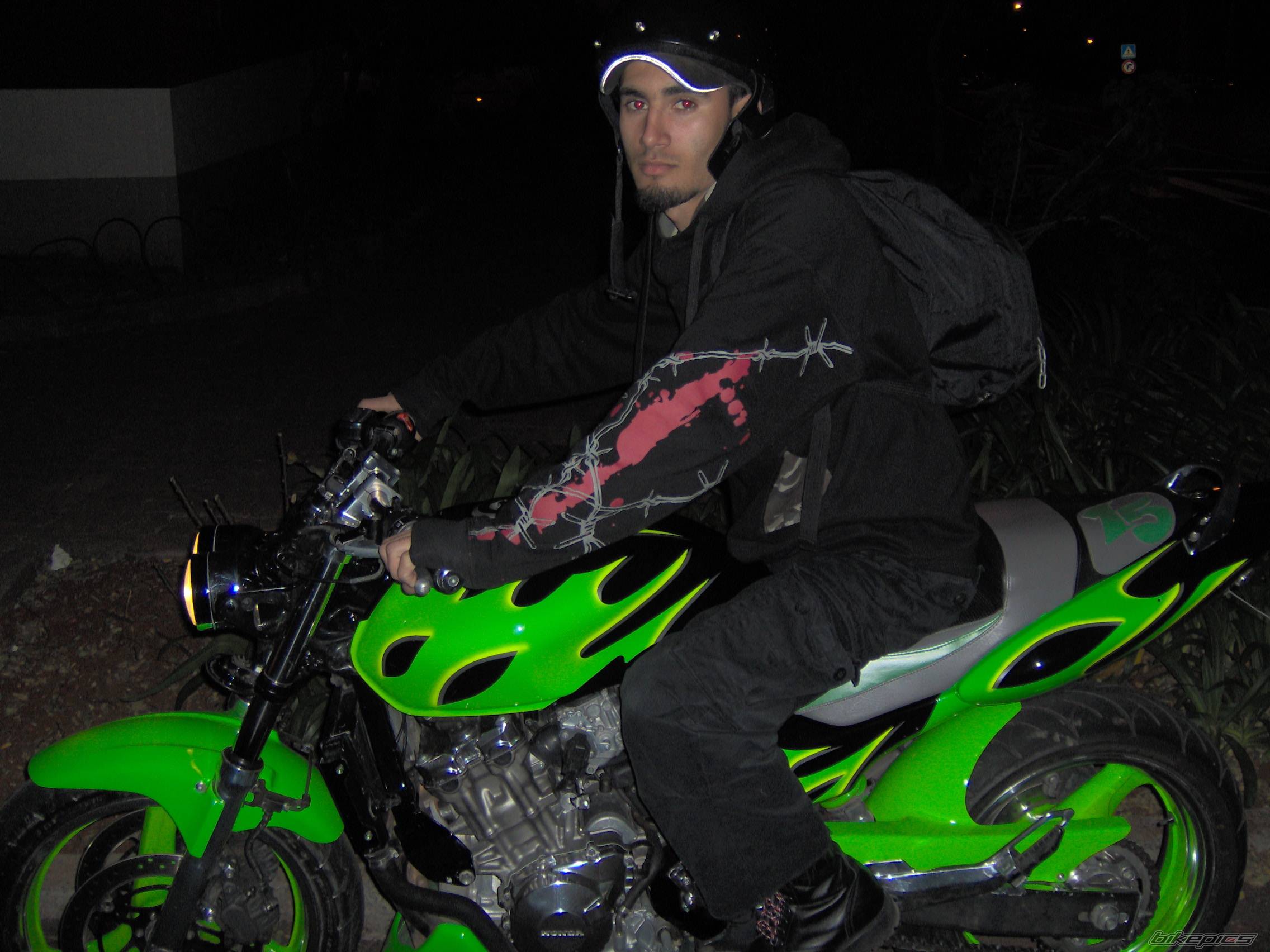 Bike Photo 528125