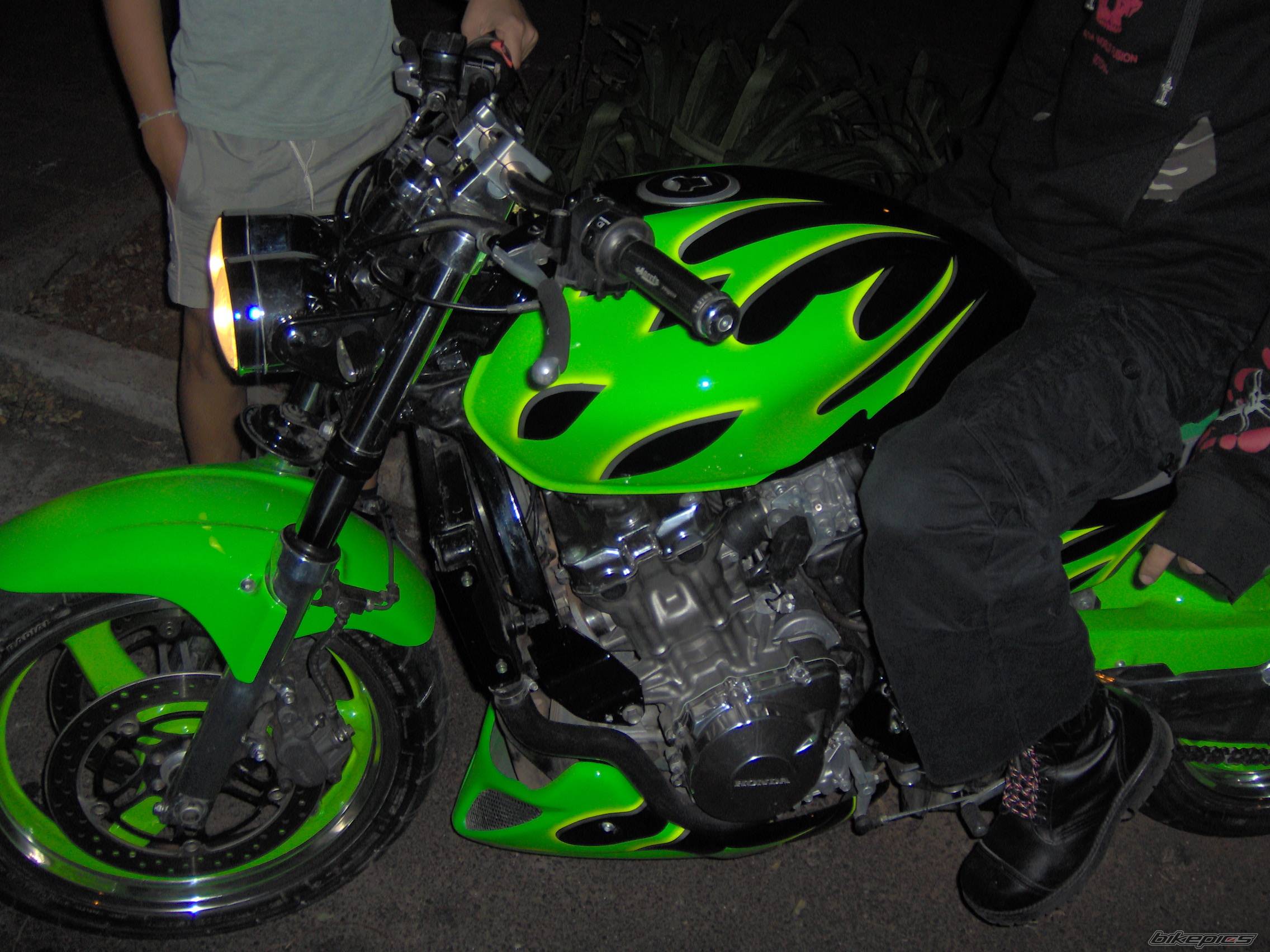 Bike Photo 528126