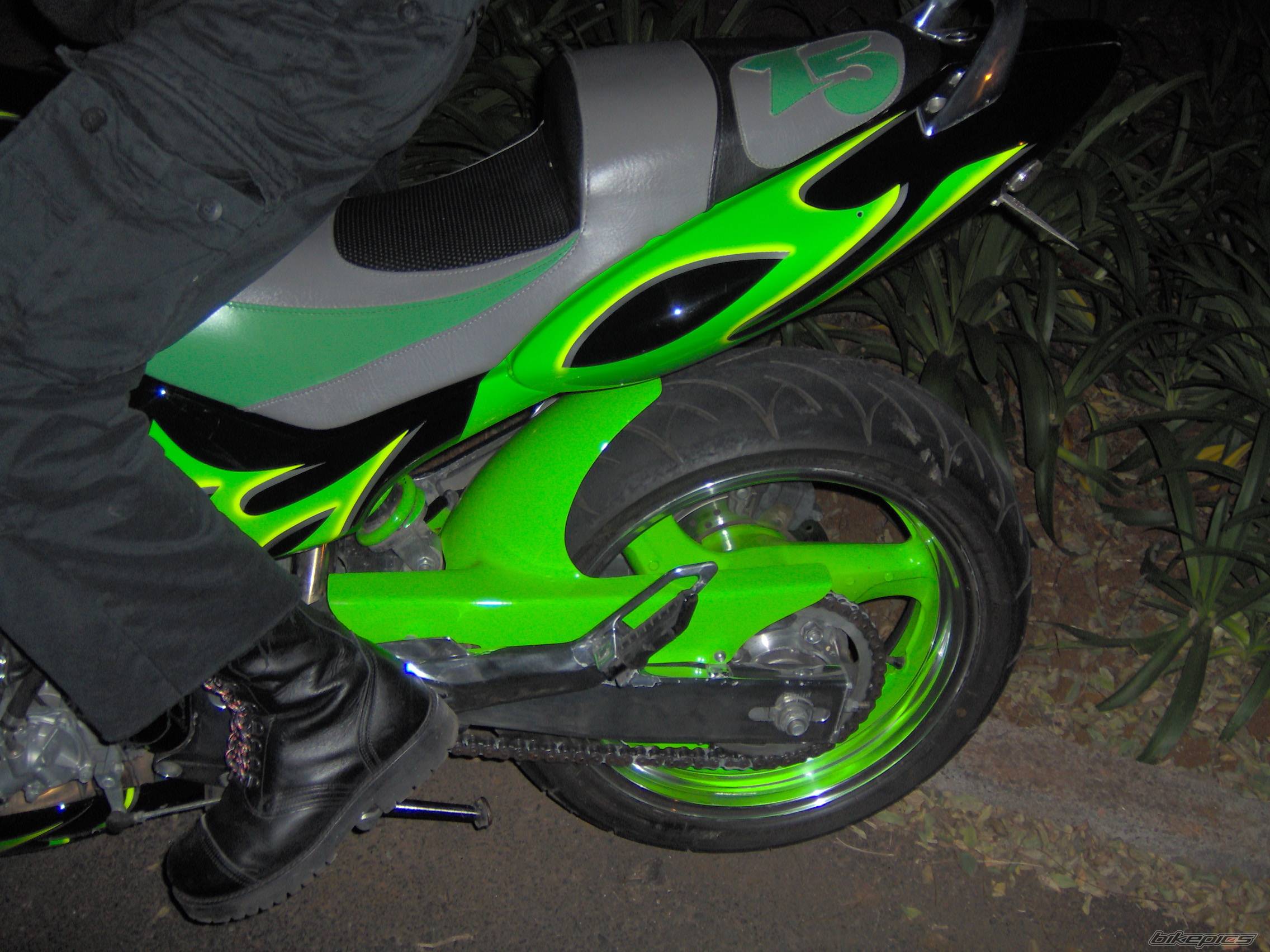 Bike Photo 528128