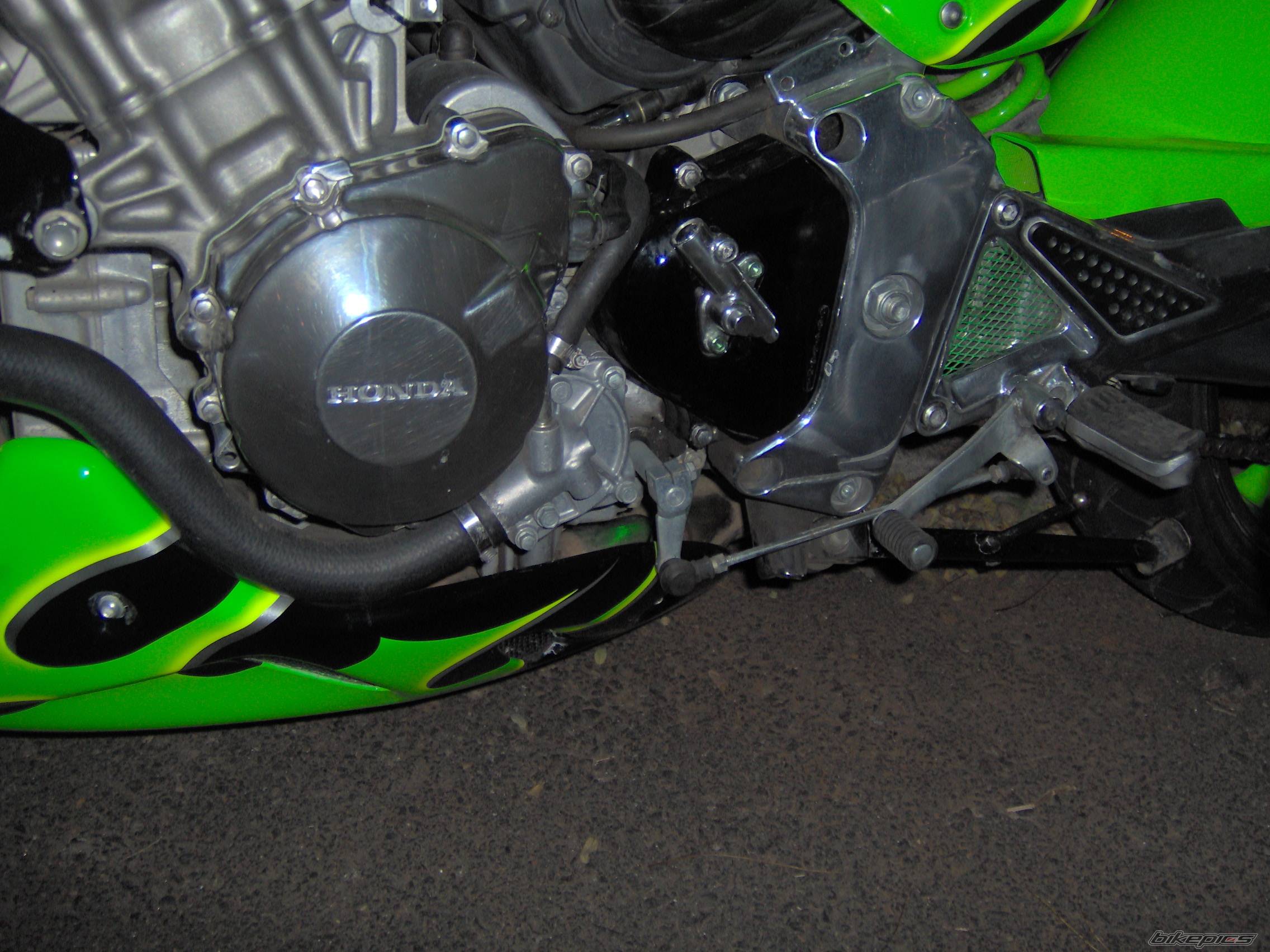 Bike Photo 528129