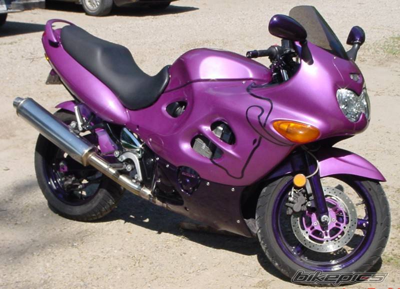Bike Photo 52813