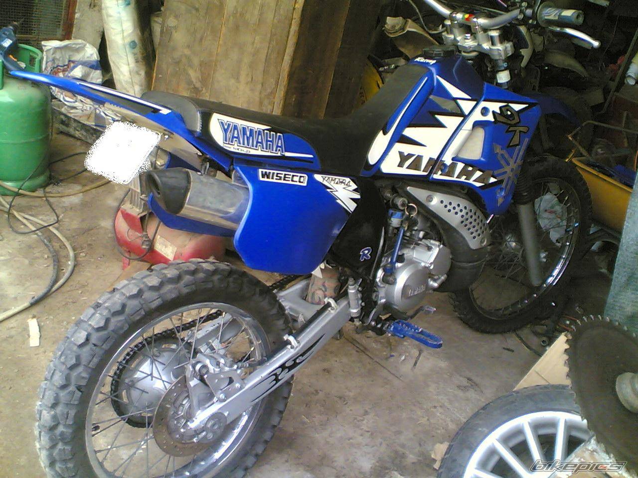 Bike Photo 528140