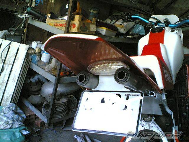 Bike Photo 528145