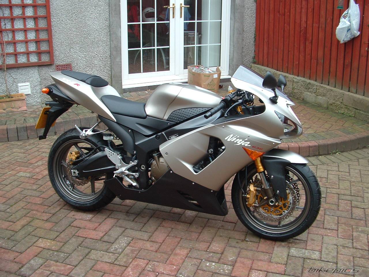 Bike Photo 528200