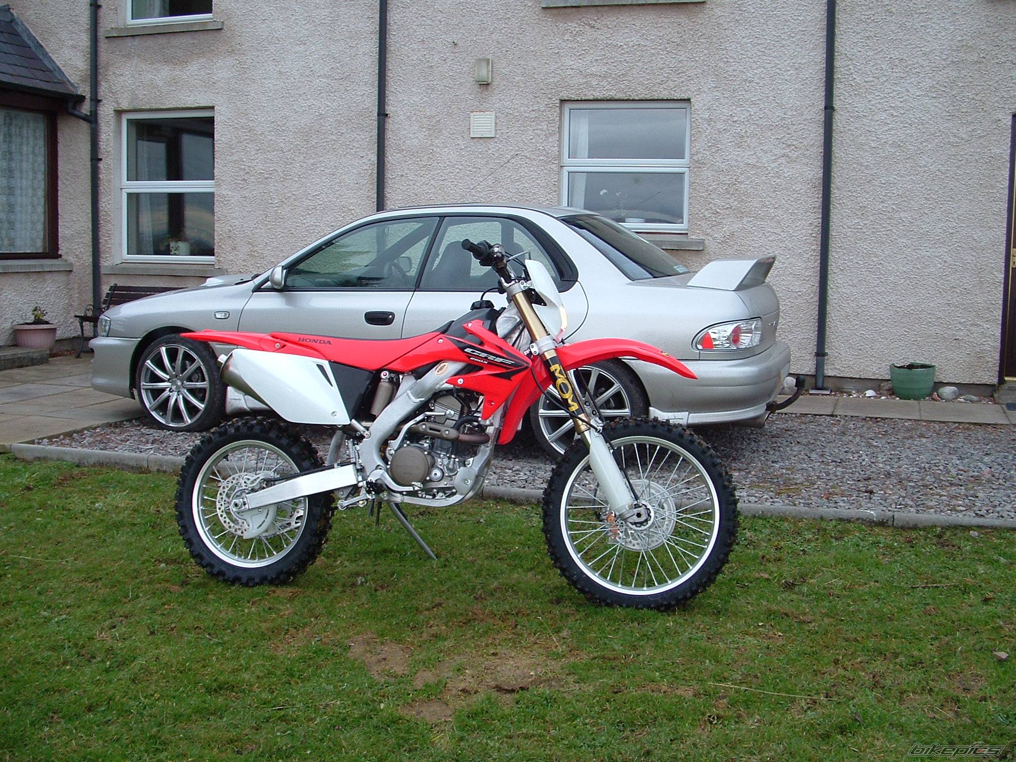 Bike Photo 528205
