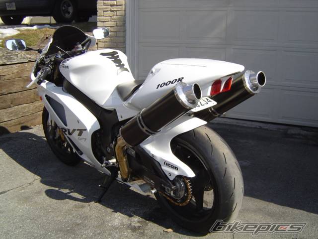 Bike Photo 528222