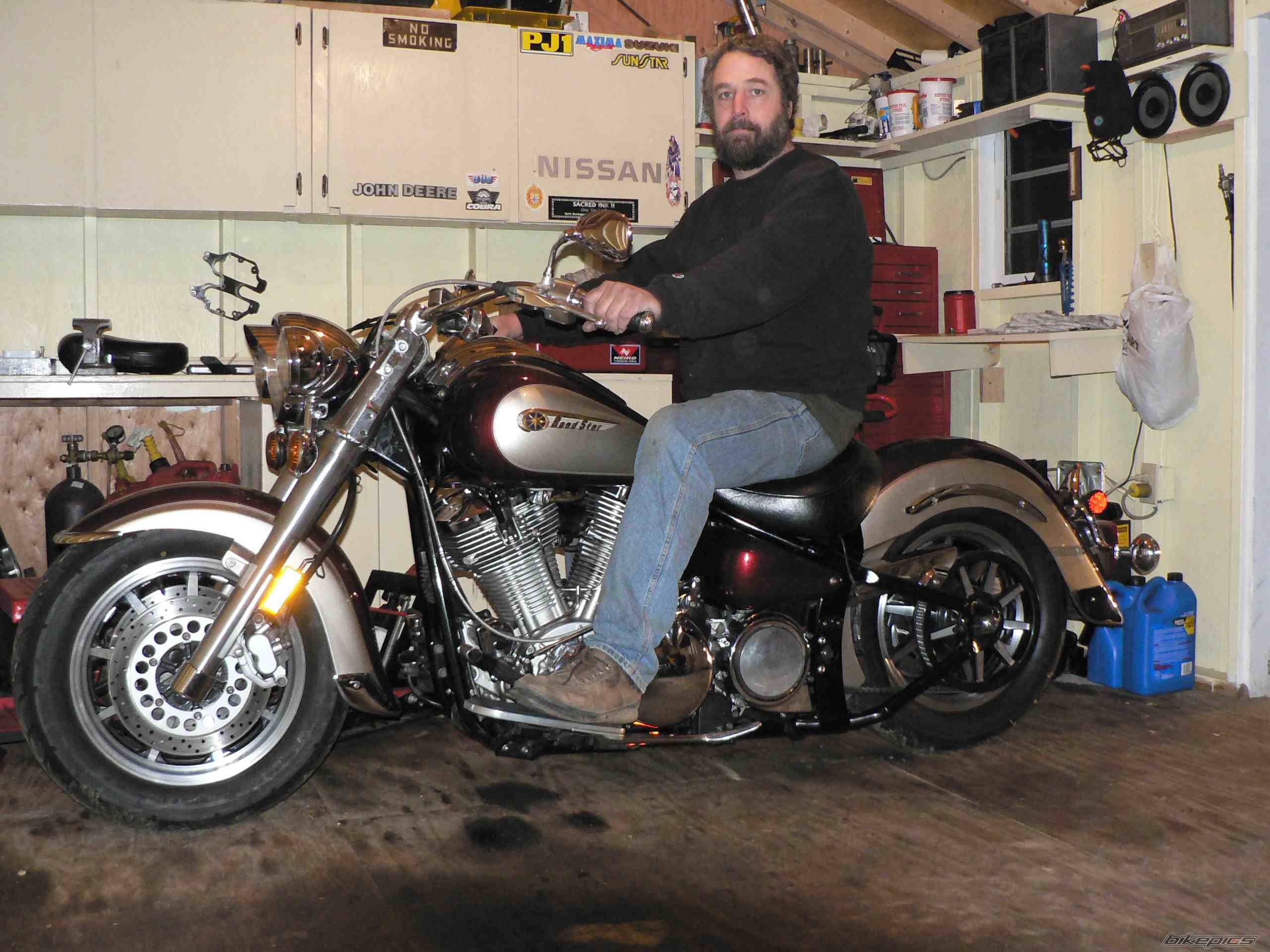 Bike Photo 528236