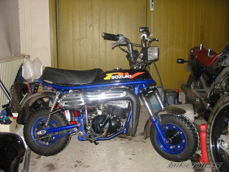 Bike Photo 52824