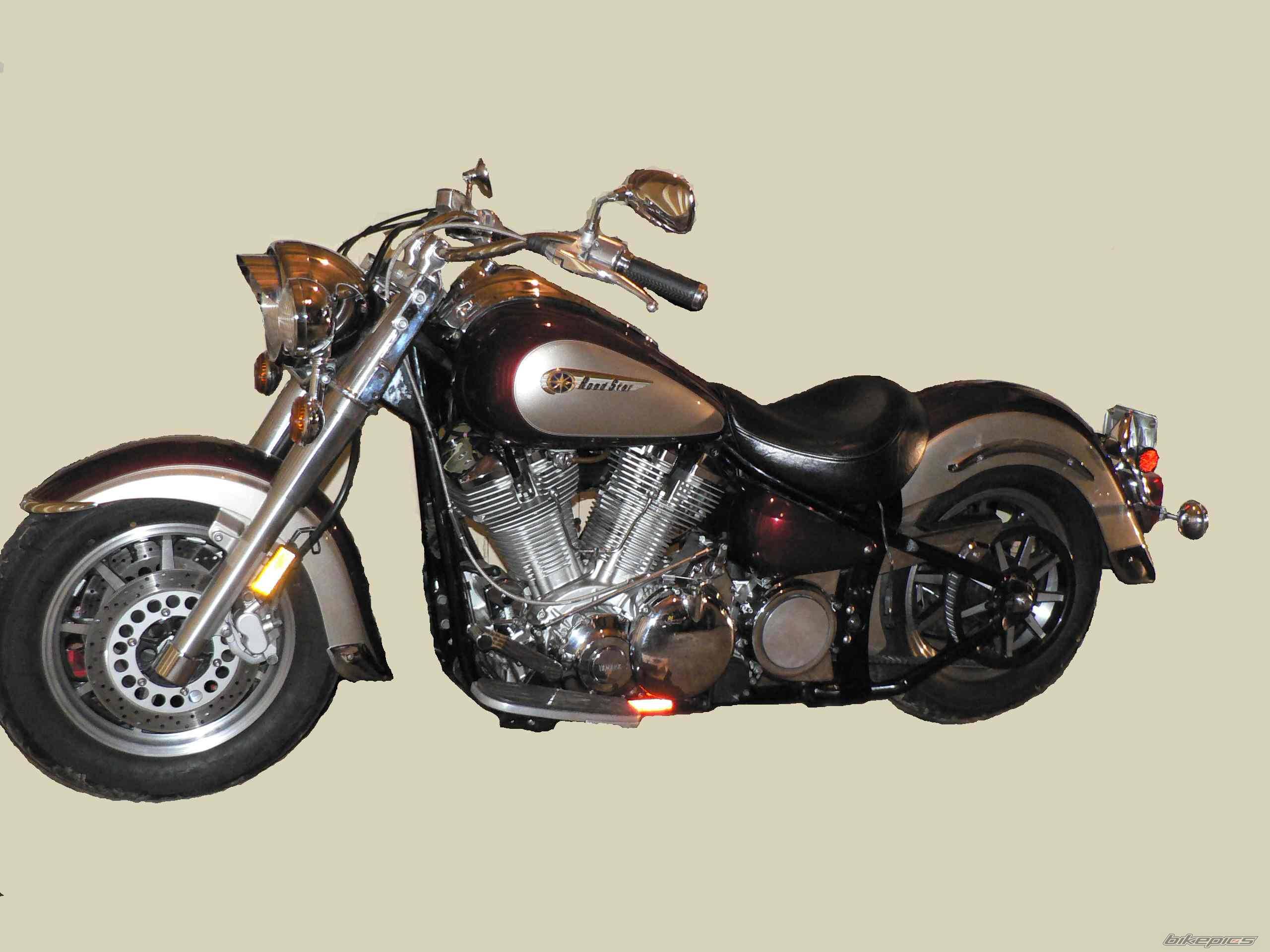 Bike Photo 528240