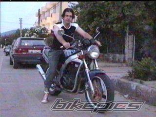 Bike Photo 52825