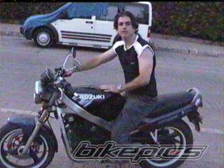 Bike Photo 52827