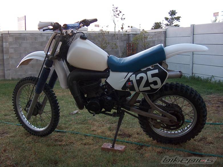 Bike Photo 528322