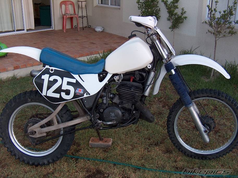 Bike Photo 528323