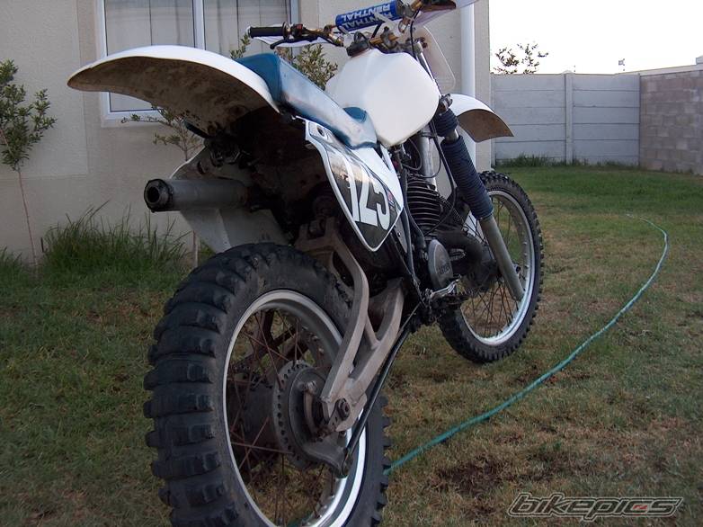 Bike Photo 528327