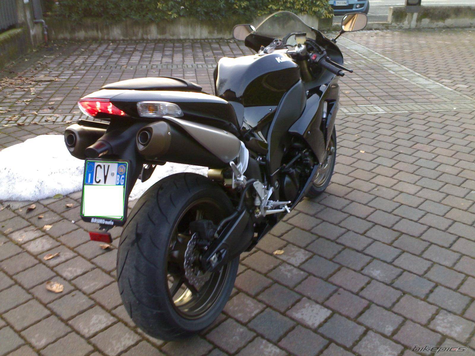 Bike Photo 528336