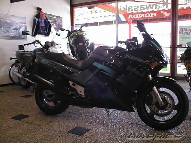 Bike Photo 52836