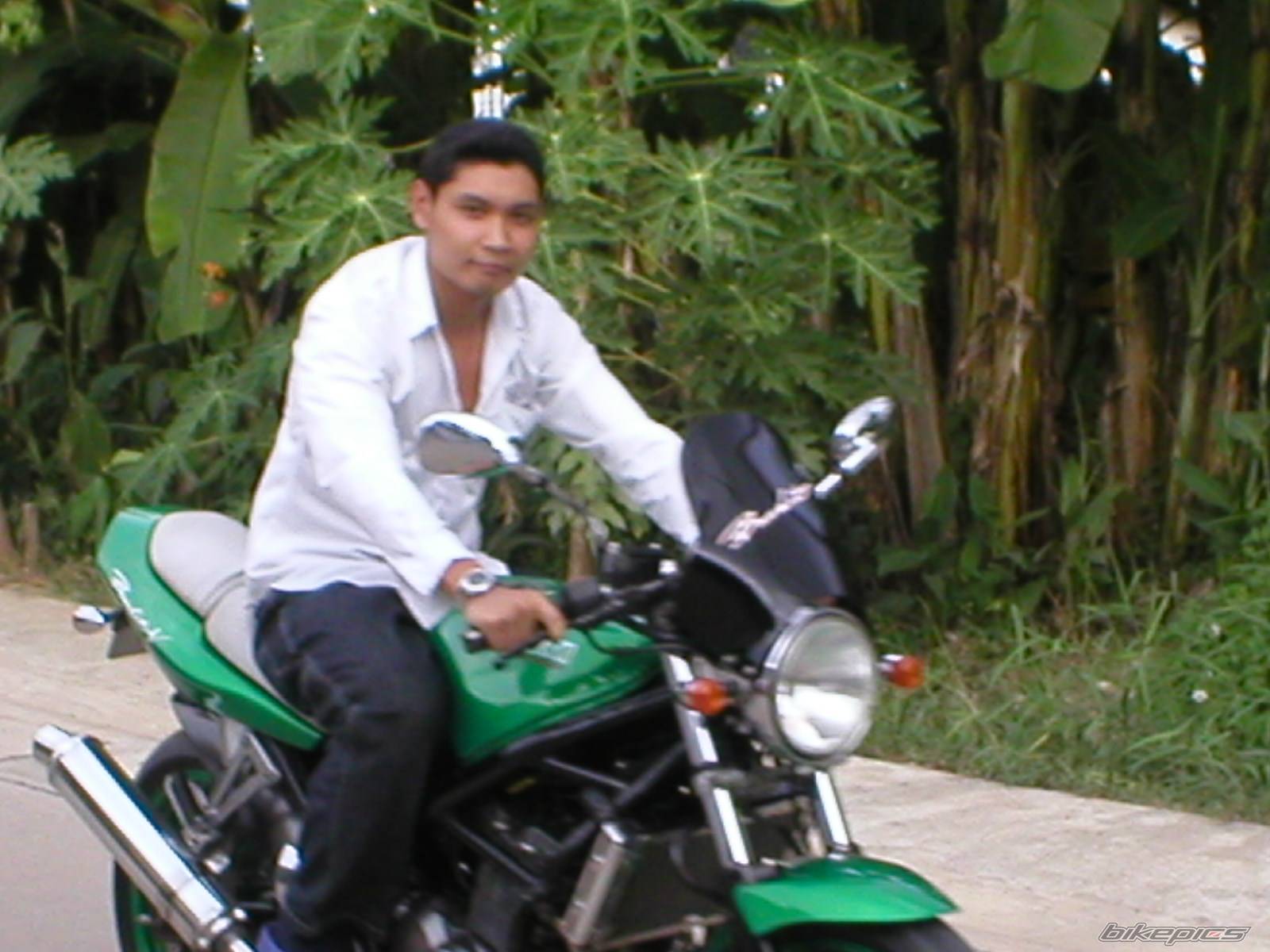 Bike Photo 528374