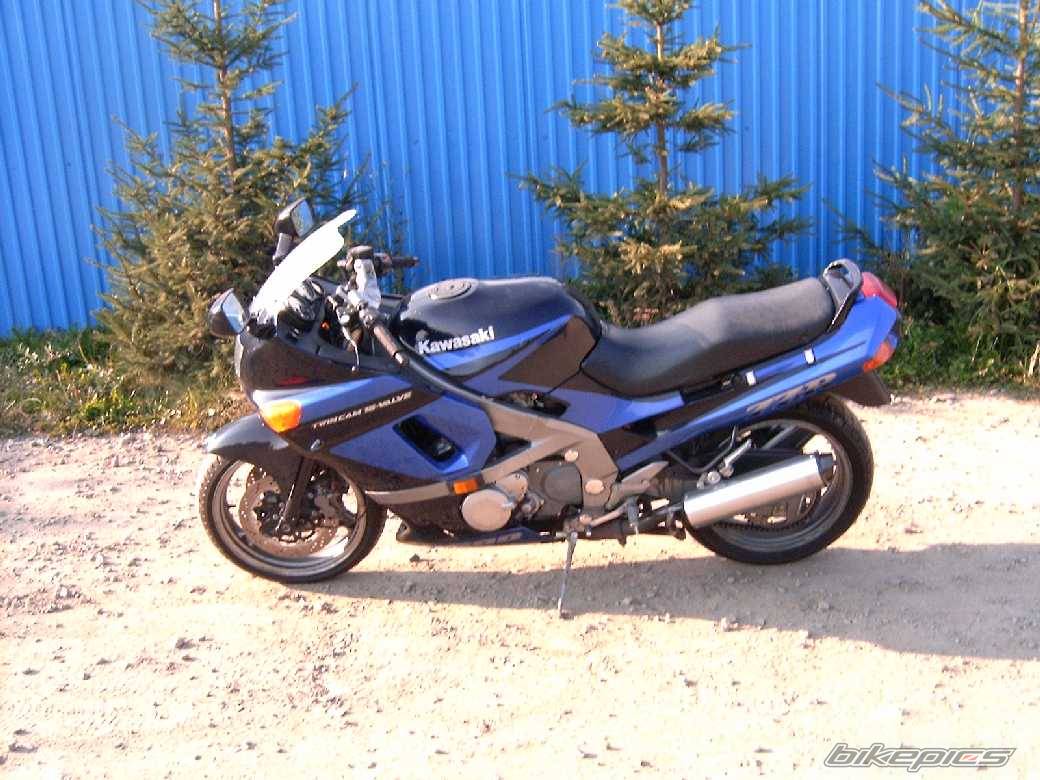 Bike Photo 528409