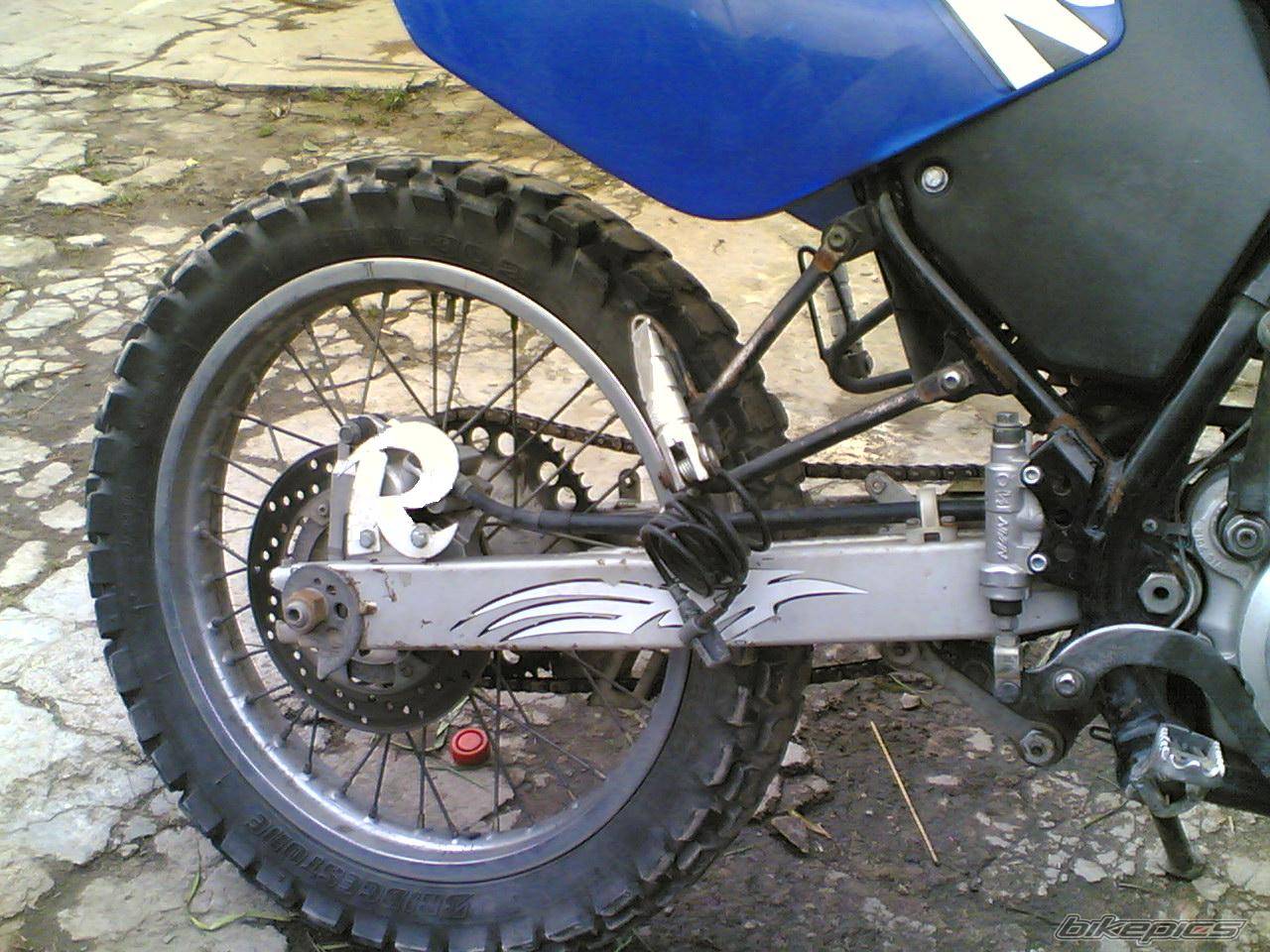 Bike Photo 528440