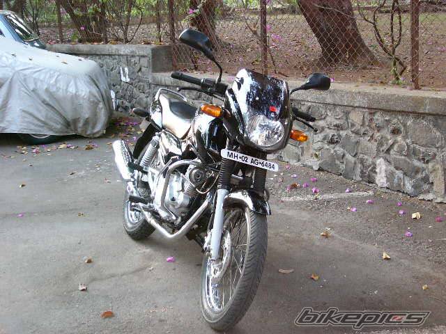 Bike Photo 528441