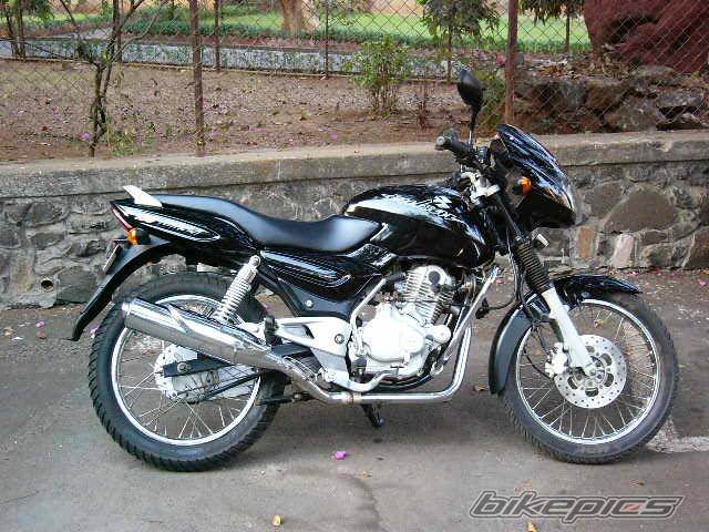 Bike Photo 528442