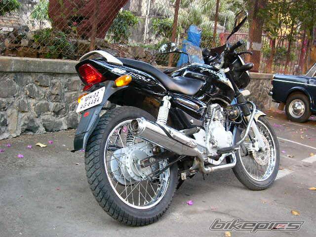 Bike Photo 528443