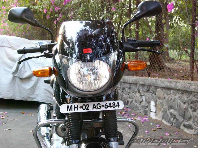Bike Photo 528444