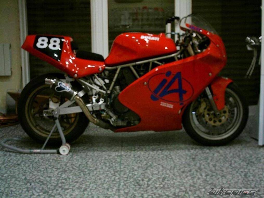Bike Photo 528471
