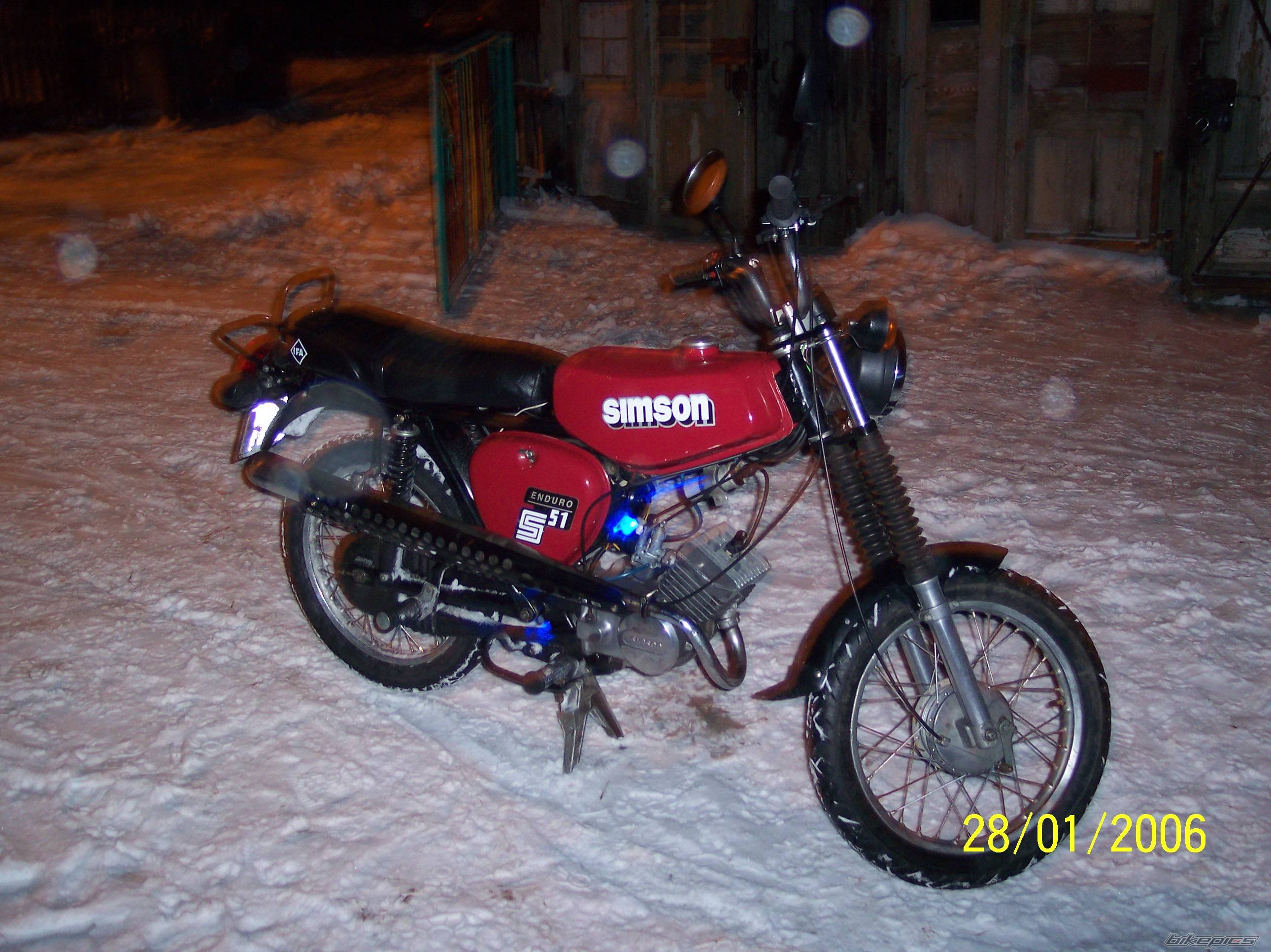 Bike Photo 528507