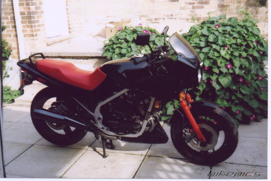 Bike Photo 528530