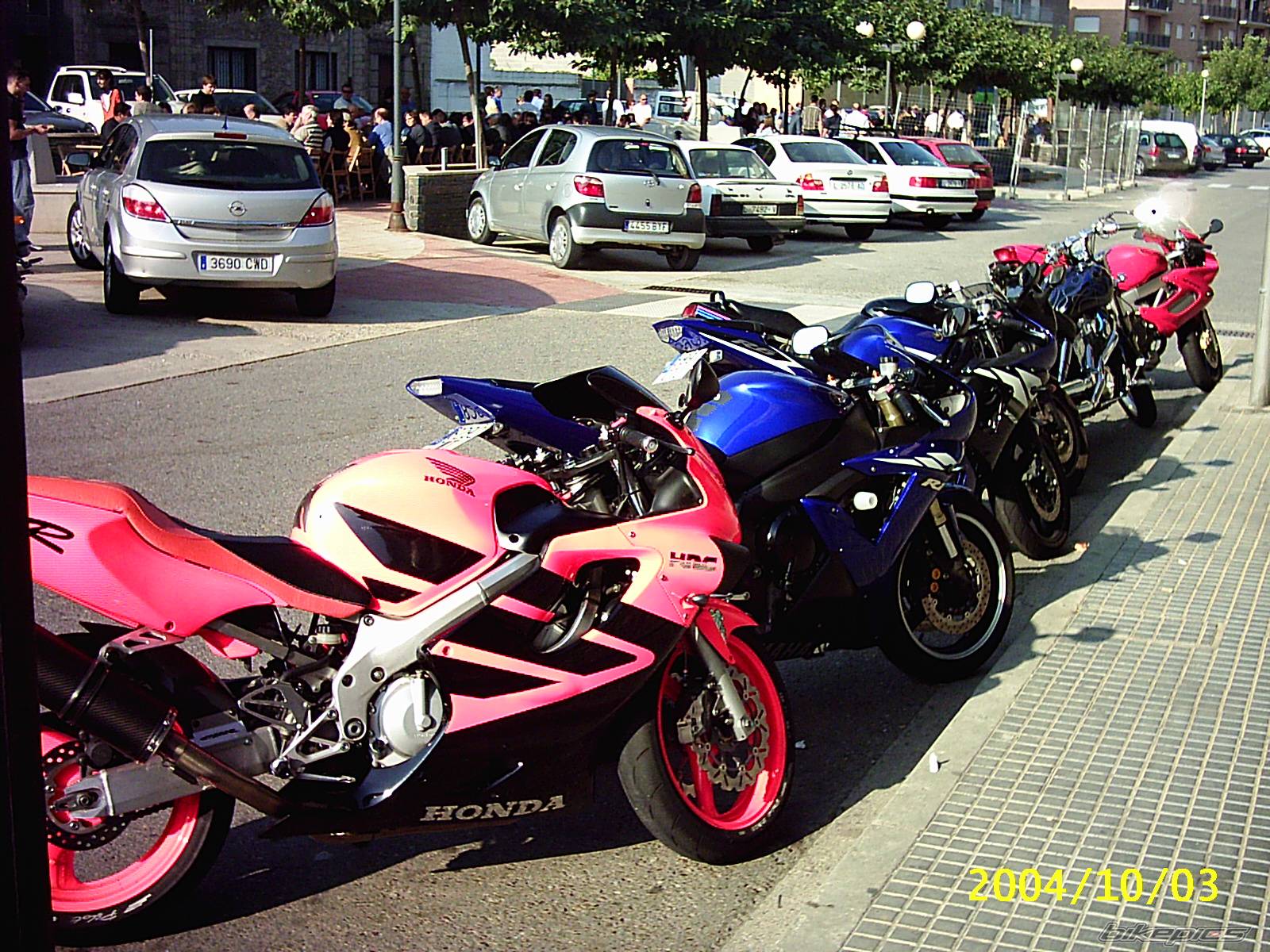 Bike Photo 528531