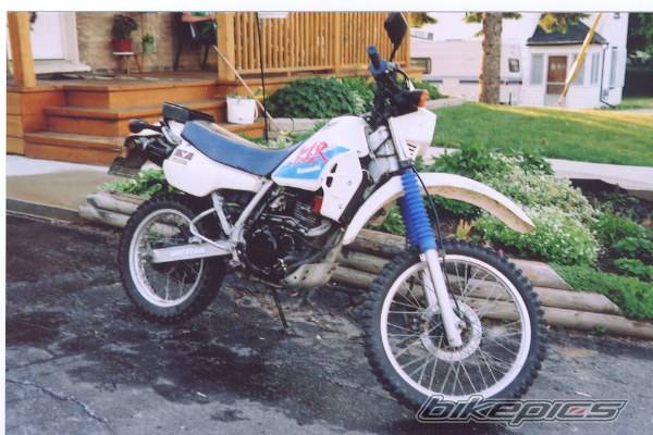 Bike Photo 528538