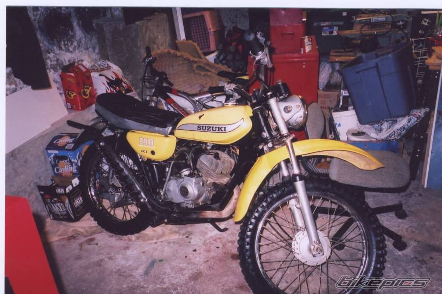 Bike Photo 528541