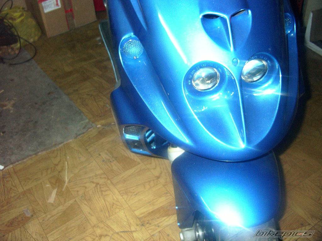 Bike Photo 528542