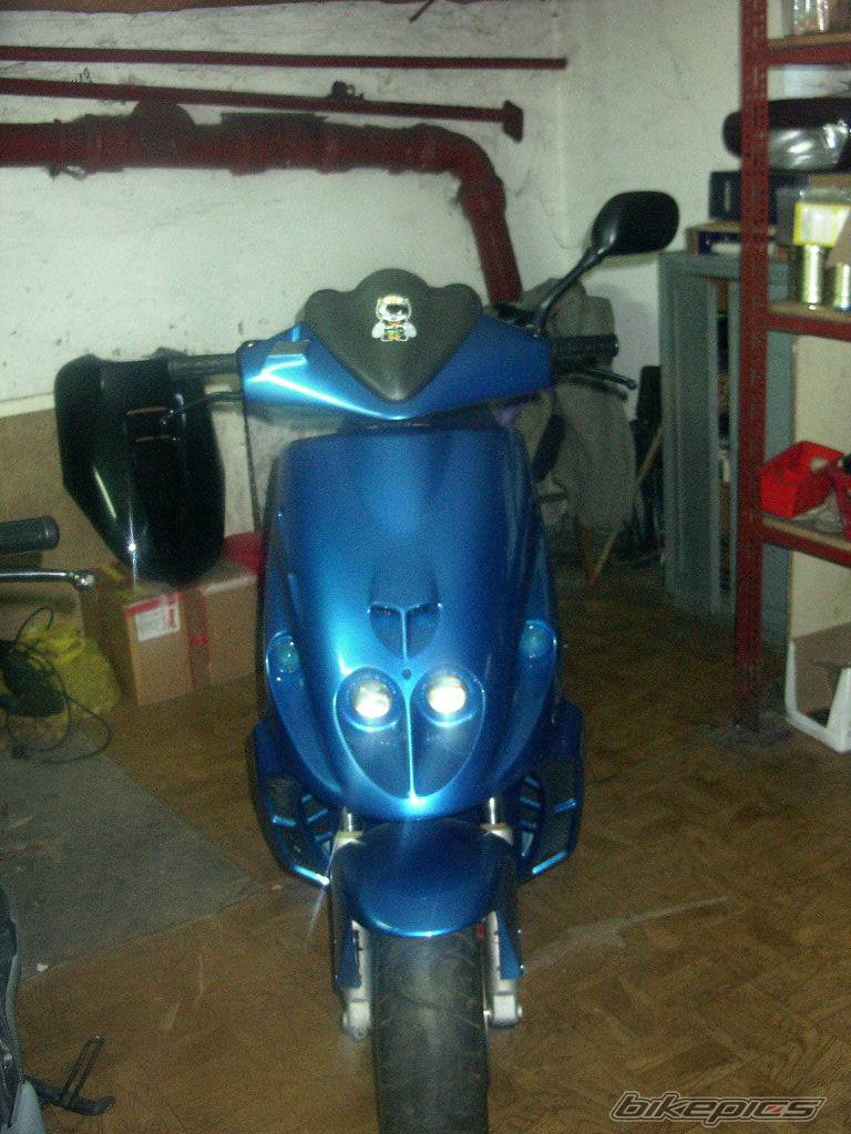 Bike Photo 528568