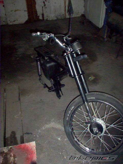 Bike Photo 528620