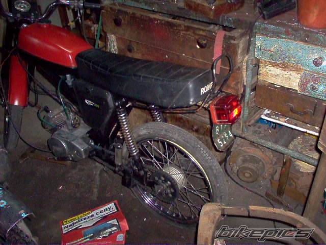 Bike Photo 528629