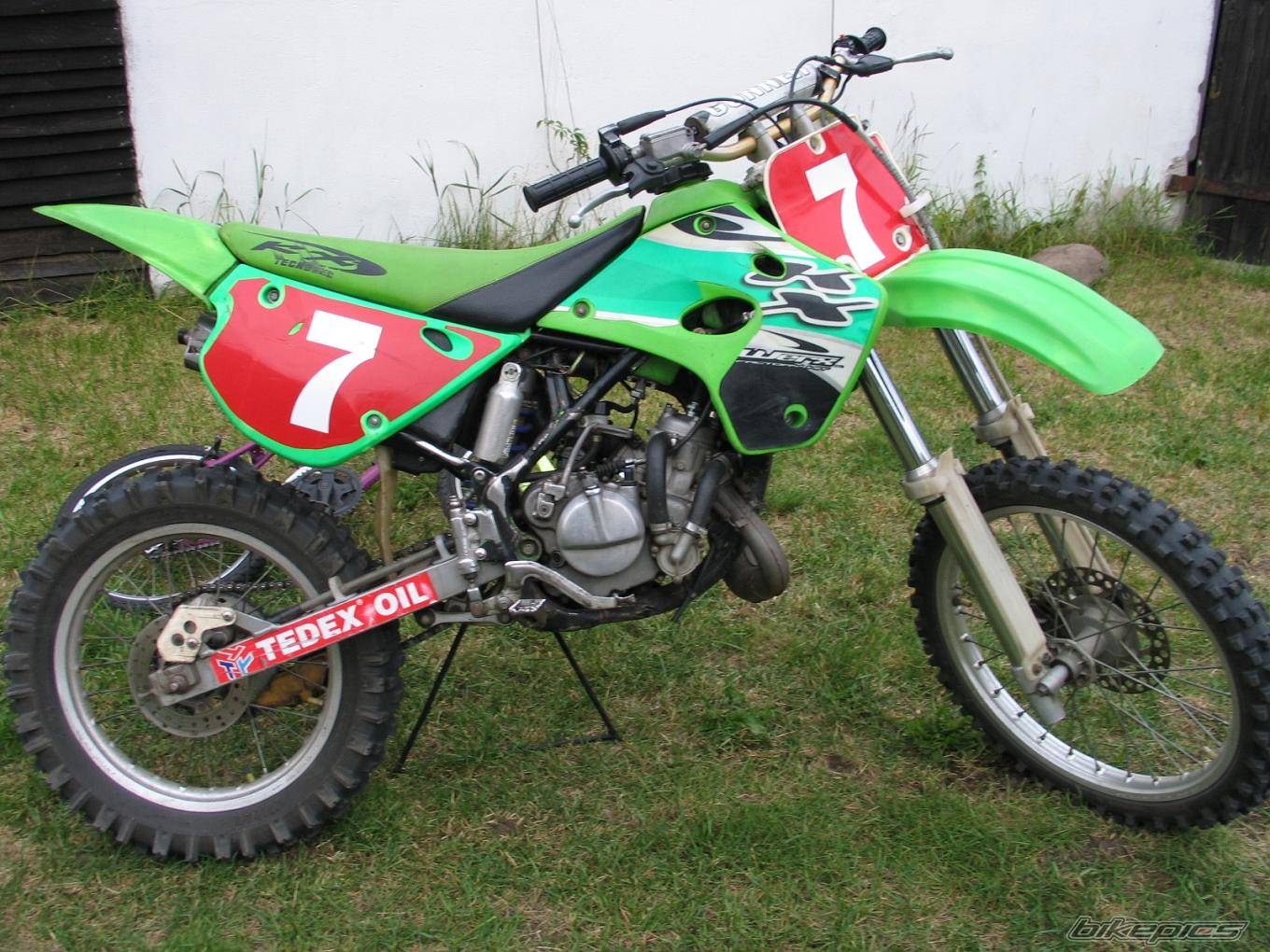 Bike Photo 528632