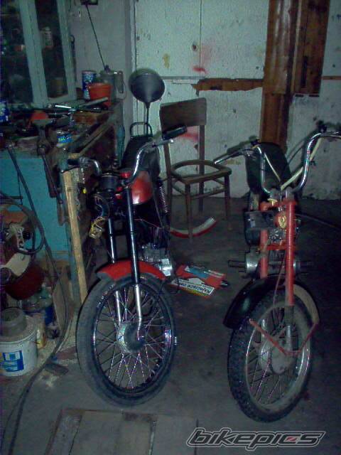 Bike Photo 528637