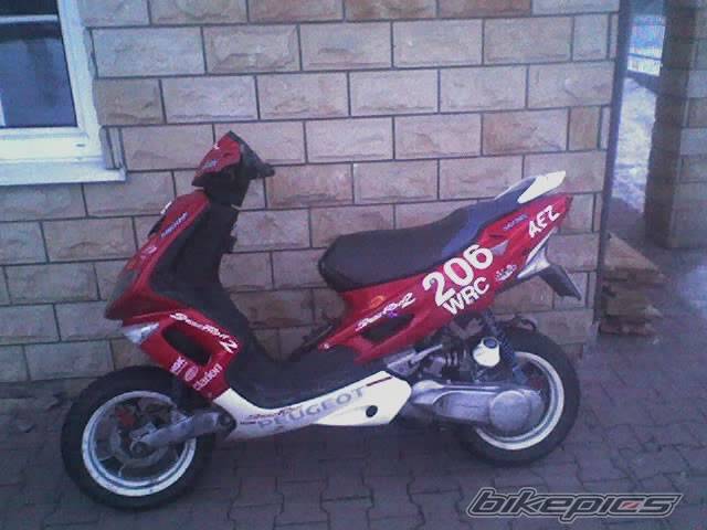 Bike Photo 528709