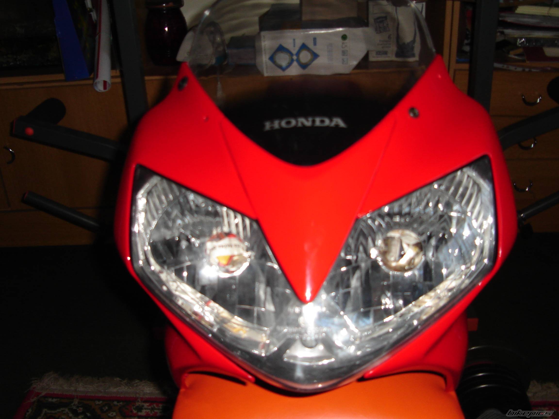 Bike Photo 528733
