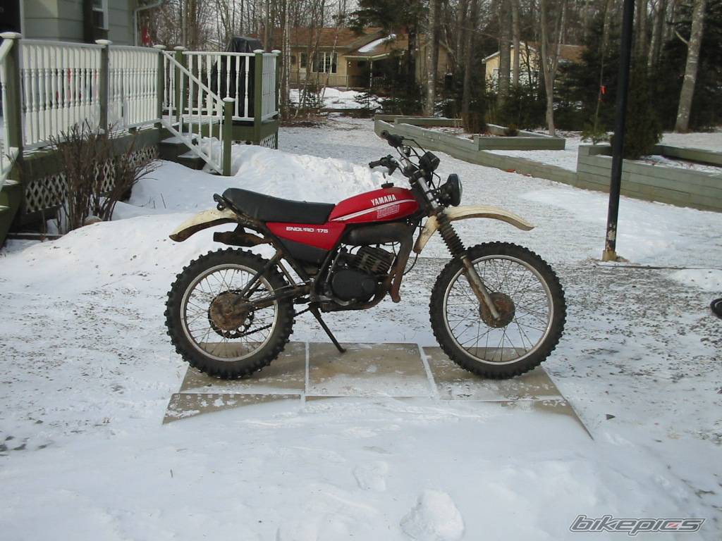 Bike Photo 528741