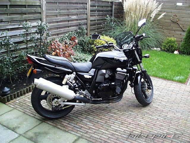 Bike Photo 52875